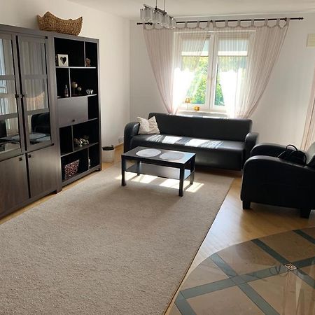 Apartament Mickiewicza 46C Bialystok Exterior photo