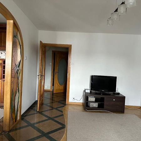 Apartament Mickiewicza 46C Bialystok Exterior photo