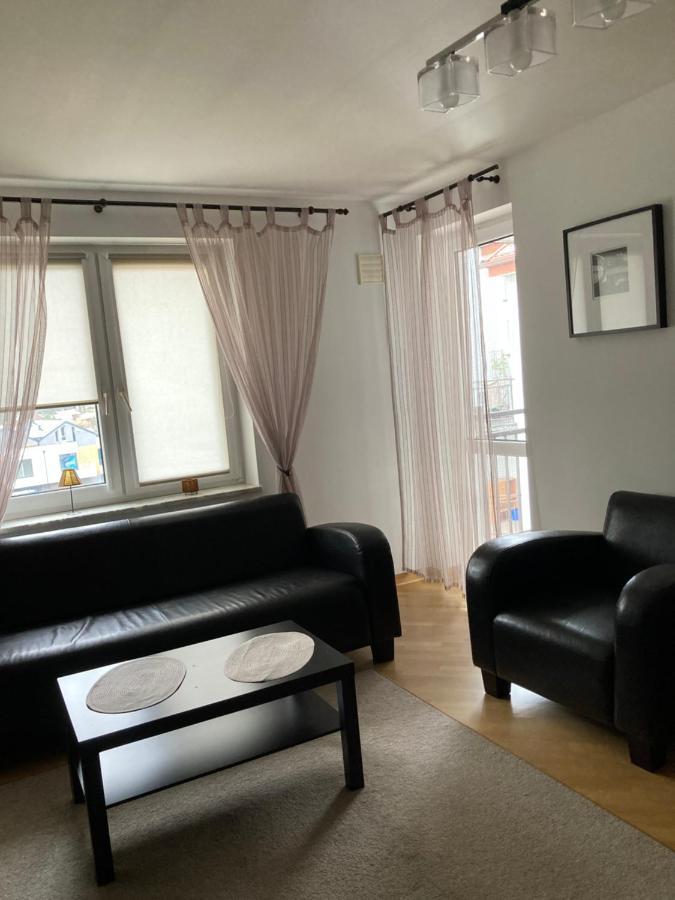 Apartament Mickiewicza 46C Bialystok Exterior photo