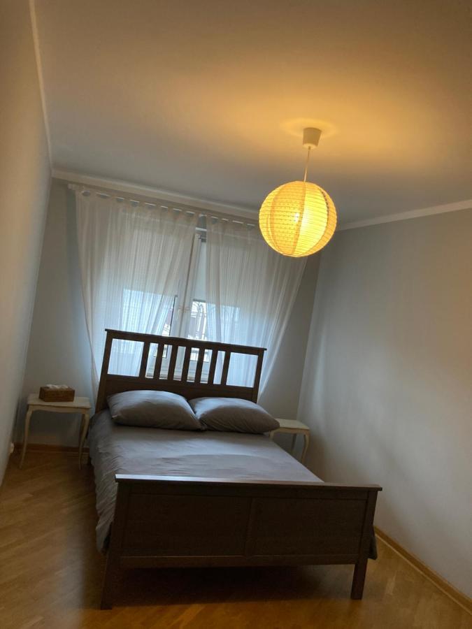 Apartament Mickiewicza 46C Bialystok Exterior photo