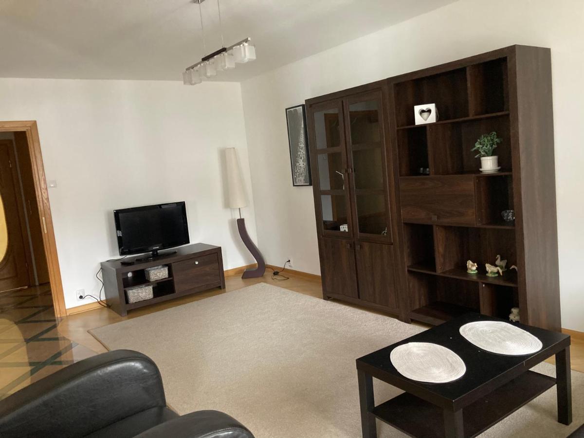 Apartament Mickiewicza 46C Bialystok Exterior photo