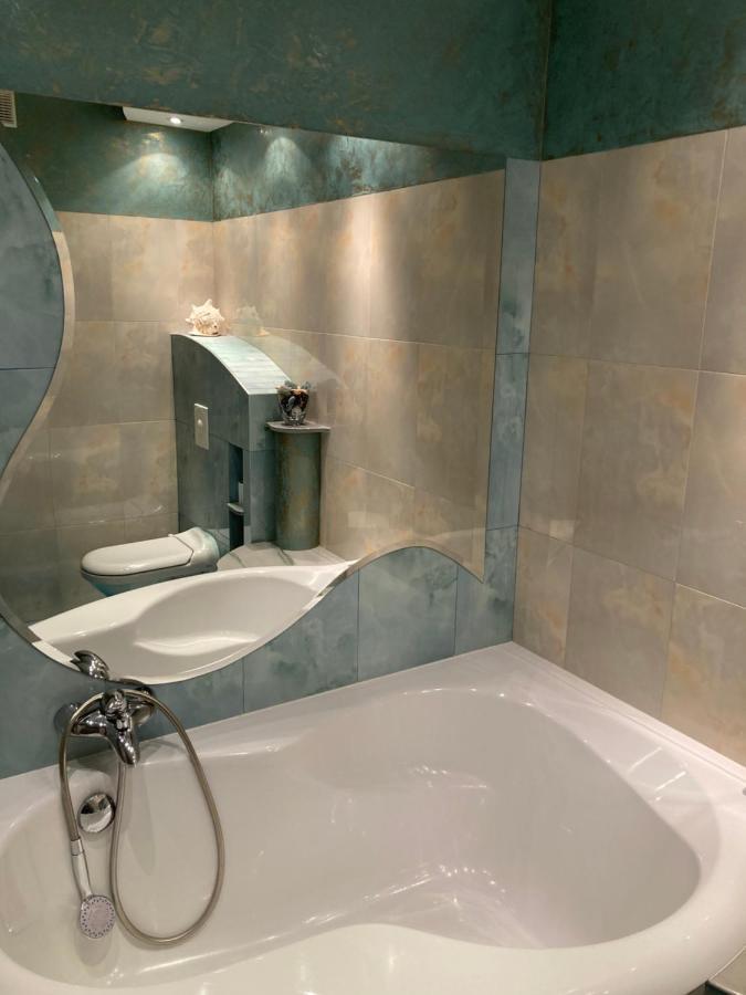 Apartament Mickiewicza 46C Bialystok Exterior photo