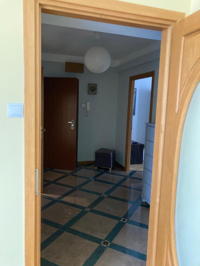 Apartament Mickiewicza 46C Bialystok Exterior photo