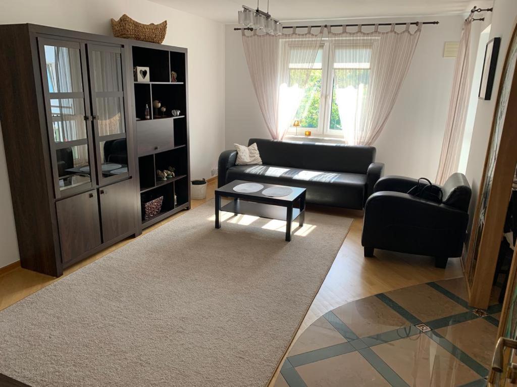 Apartament Mickiewicza 46C Bialystok Exterior photo