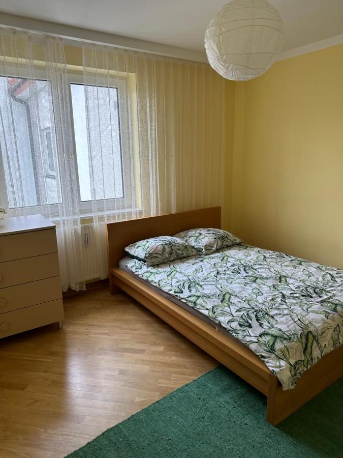 Apartament Mickiewicza 46C Bialystok Exterior photo