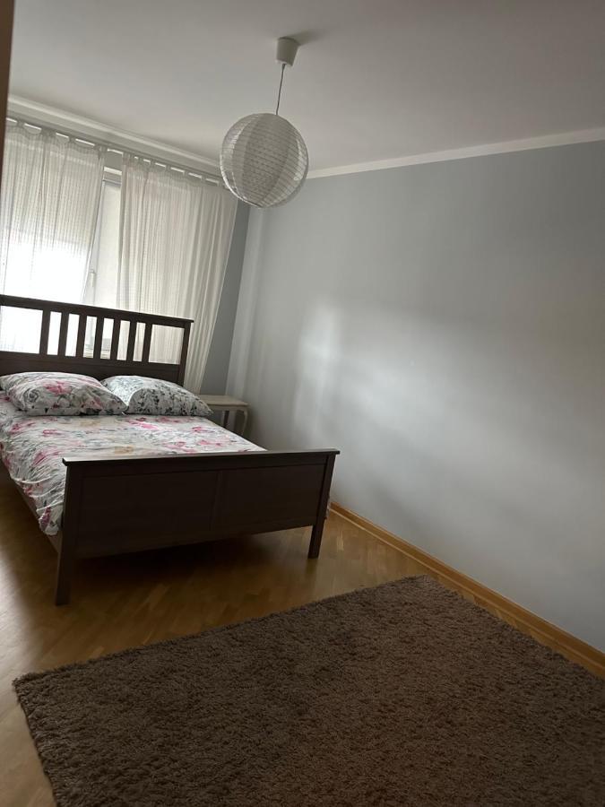 Apartament Mickiewicza 46C Bialystok Exterior photo