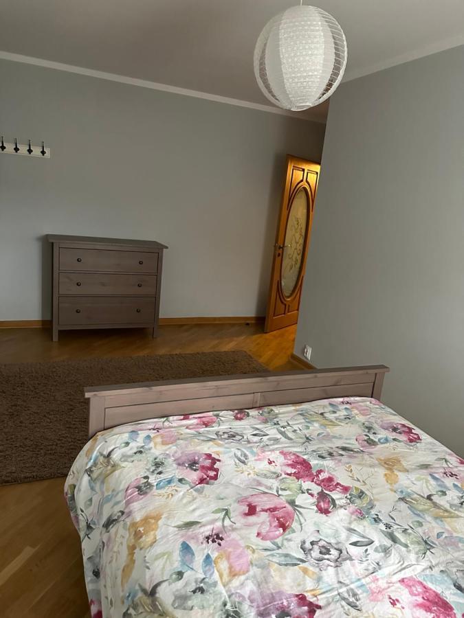 Apartament Mickiewicza 46C Bialystok Exterior photo