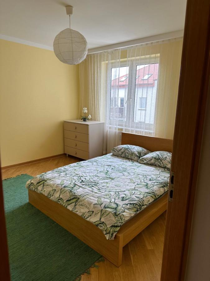 Apartament Mickiewicza 46C Bialystok Exterior photo