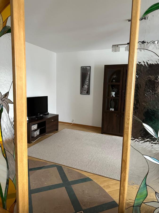 Apartament Mickiewicza 46C Bialystok Exterior photo