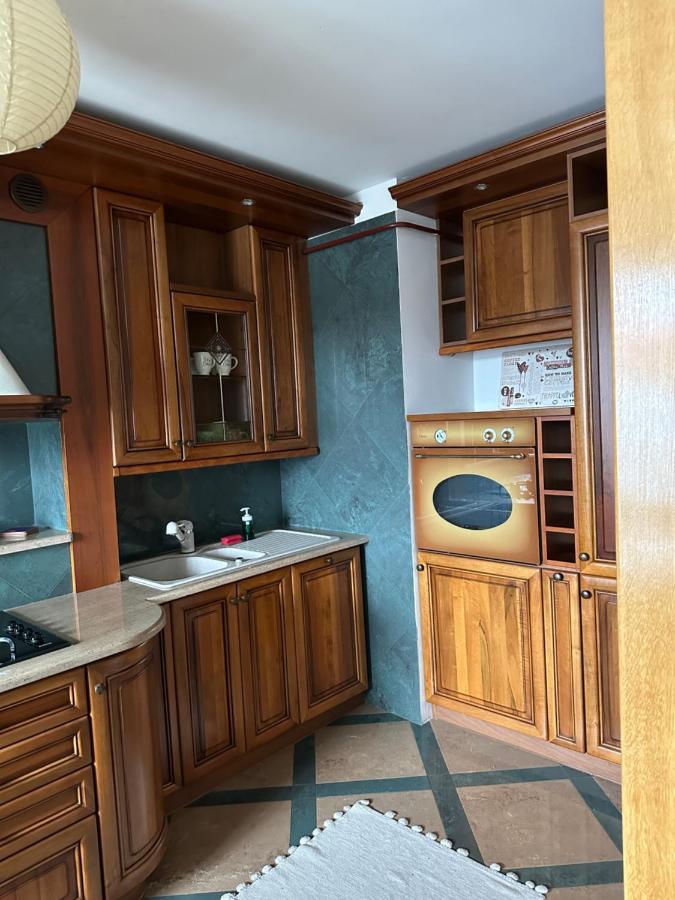 Apartament Mickiewicza 46C Bialystok Exterior photo