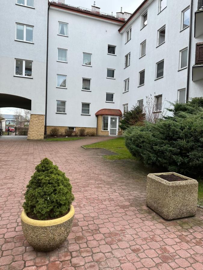 Apartament Mickiewicza 46C Bialystok Exterior photo
